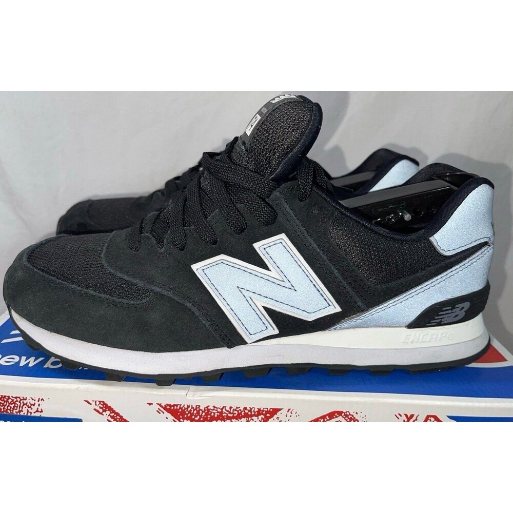 New Balance 574 Classics Men's Sneakers 8.5